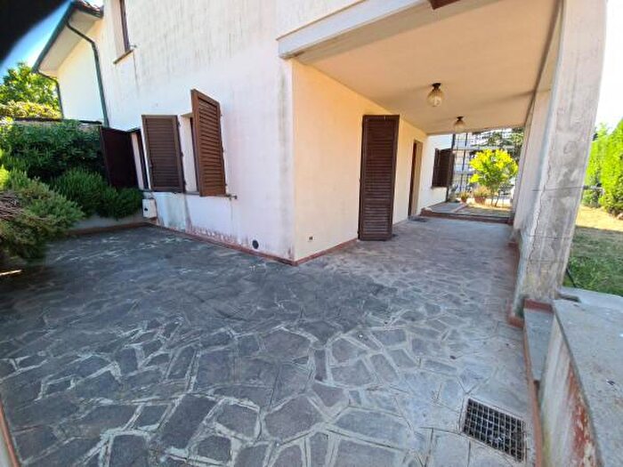 Appartamento bilocale in affitto in Piombino