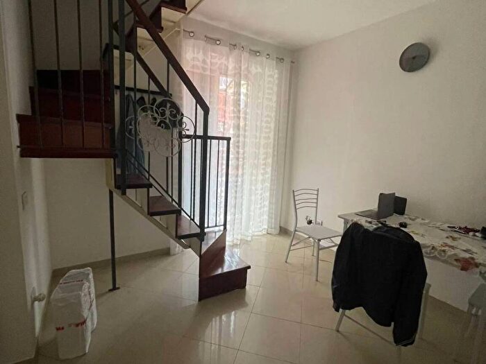 Appartamento bilocale in affitto in Via Roma, Porto, Pozzuoli