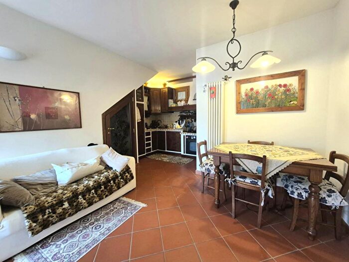 Appartamento trilocale in vendita in Via Jacopo da Diacceto, Pelago