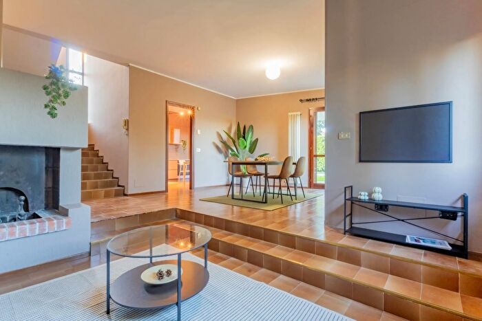 Casa quadrilocale in vendita in Via Zavaritt, Gorle