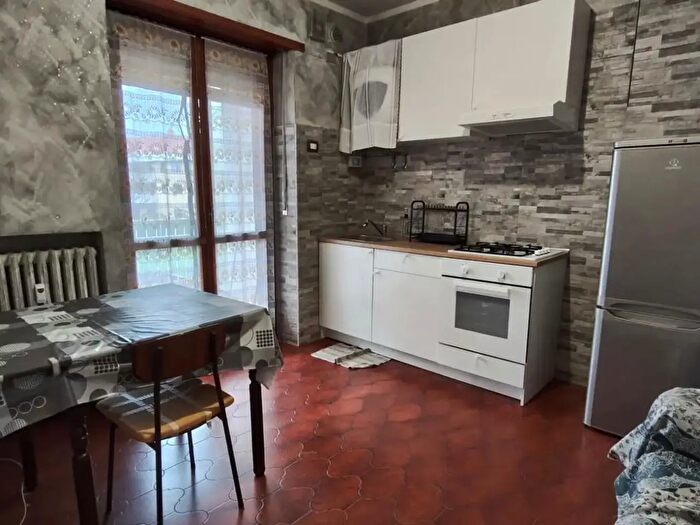 Appartamento bilocale in affitto in Via Leone XIII, Volvera