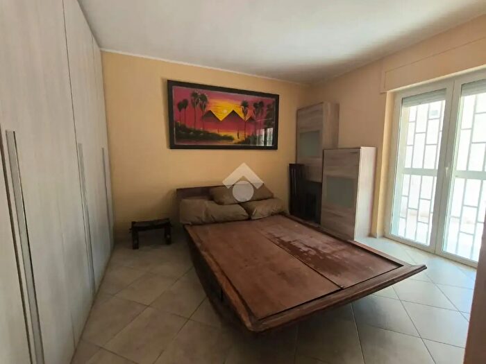 Appartamento bilocale in vendita in Via della Rosa Azzurra, Bari