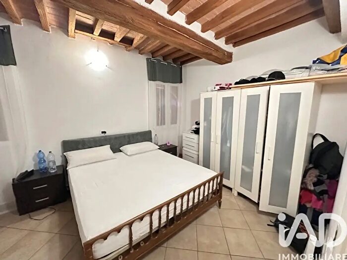 Appartamento bilocale in vendita in Via Marsala, Mirandola