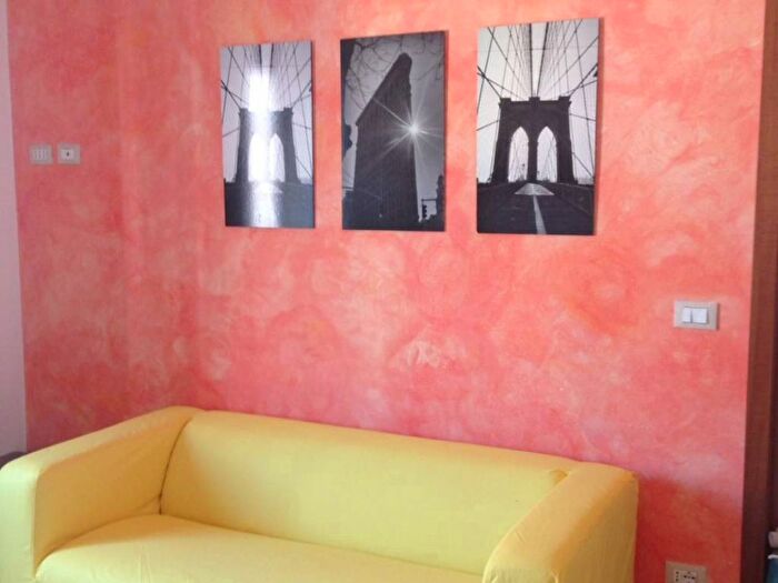 Appartamento trilocale in affitto in Via Giacomo Matteotti, Bolognina, Bologna