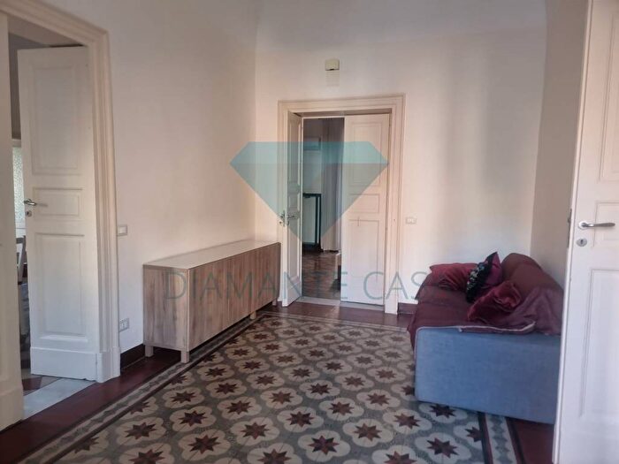 Appartamento trilocale in affitto in Via Santa Filomena, Corso Sicilia Fiera, Catania