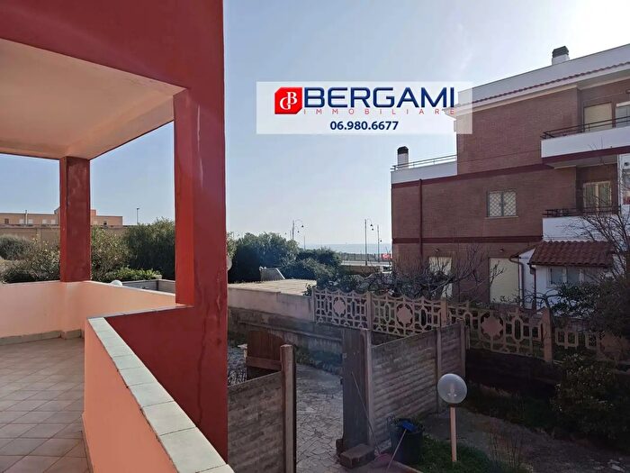 Appartamento bilocale in affitto in Via Lombardia, Anzio