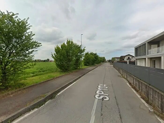 Appartamento bilocale in affitto in Via Massimo dAntona, Pozzo DAdda