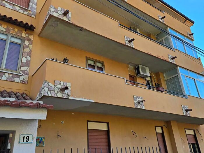 Appartamento bilocale in vendita in Via Alexandros Panagulis, Torretta