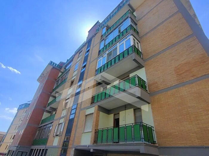 Appartamento trilocale in vendita in Via Buozzi Cardarelli, Campobasso