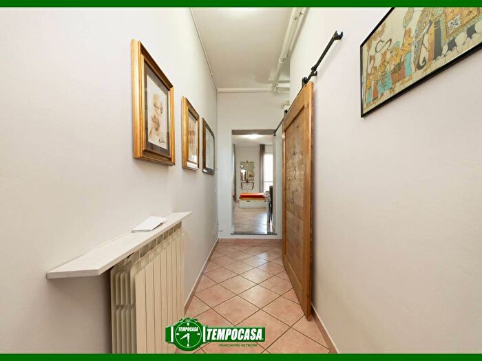 Appartamento monolocale in affitto in Via Gesù, Centro, Cambiago