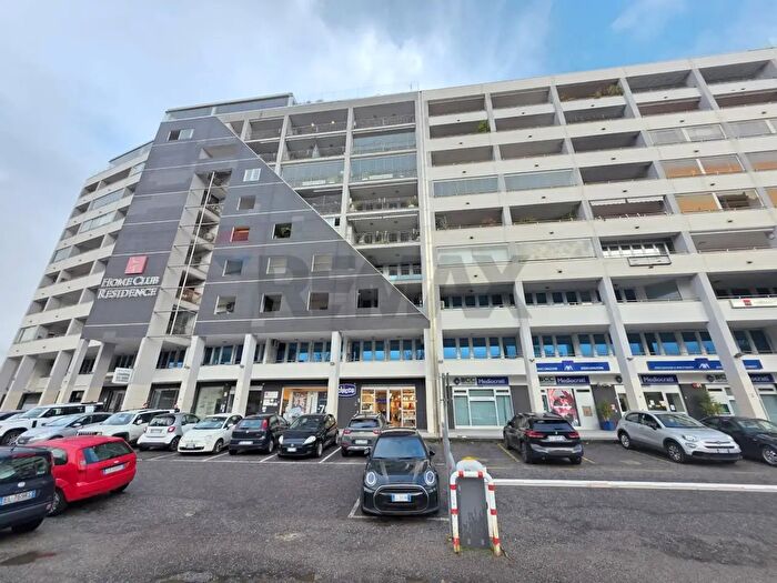 Appartamento monolocale in vendita in Via Giacomo Mancini, Cosenza