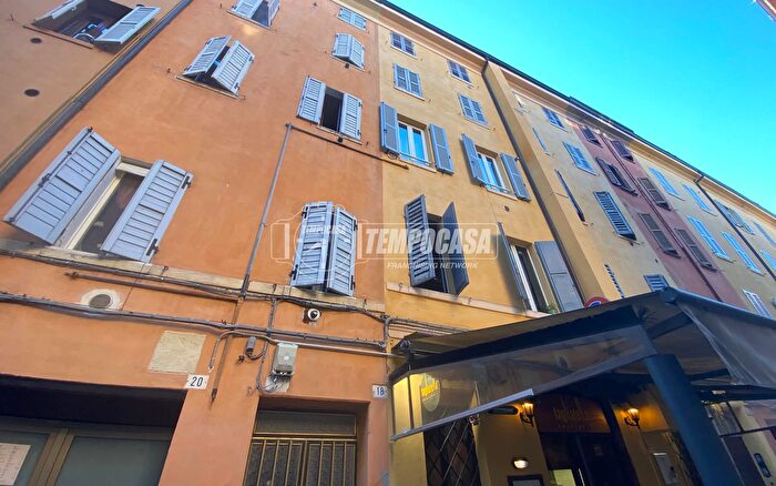 Appartamento bilocale in vendita in Via Masone, Modena