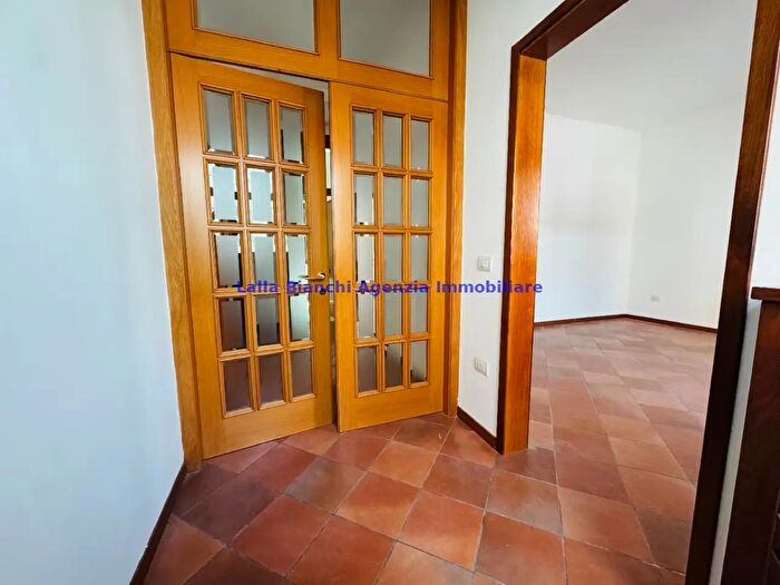 Appartamento quadrilocale in affitto in Viale XXIV Maggio, Pesaro