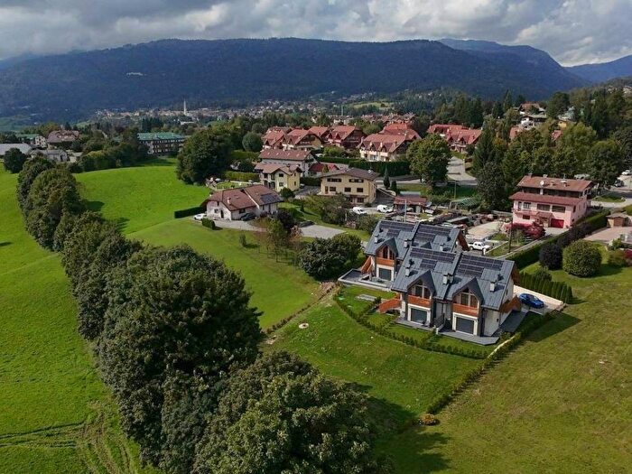 Case in Vendita e in Affitto - 2