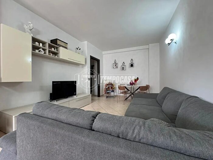 Appartamento trilocale in vendita in Via Nazionale delle Puglie, Monteforte Irpino