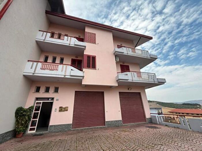 Appartamento quadrilocale in vendita in Via Ennio Flaiano, Atessa