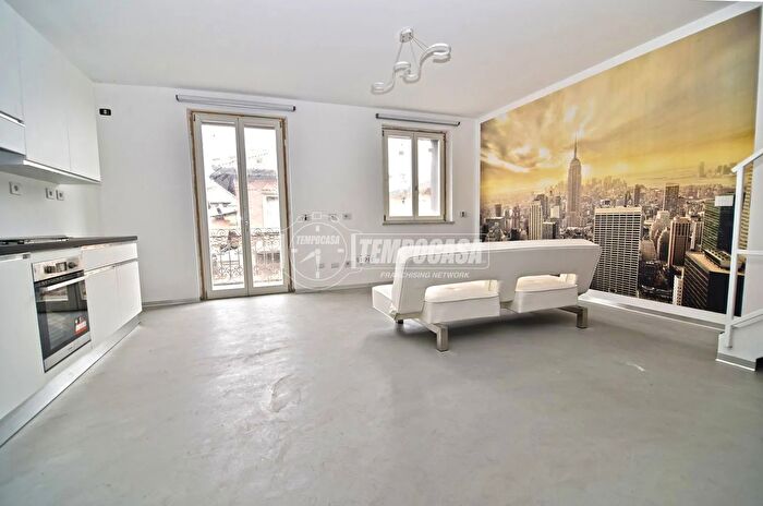 Appartamento trilocale in vendita in Via Torino, Brandizzo