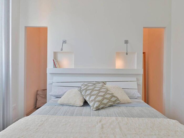 Appartamento bilocale in affitto in Via Luigi Vestri, San Donato, Bologna