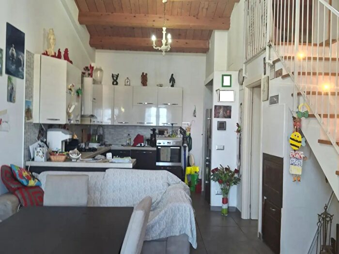 Casa con 5 locali in vendita in Via Alessandrini, Potenza Picena