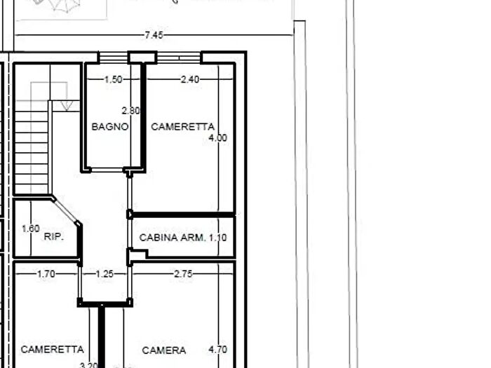 Case in Vendita e in Affitto - 2
