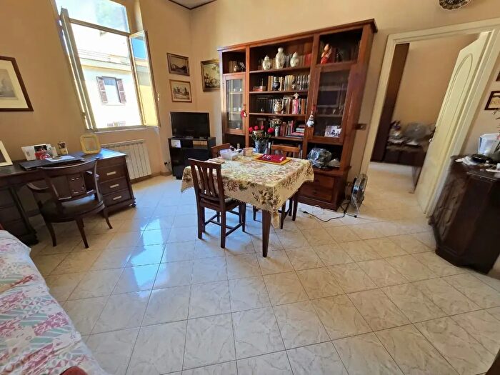 Appartamento bilocale in vendita in Via Benedetto Varchi, Roma