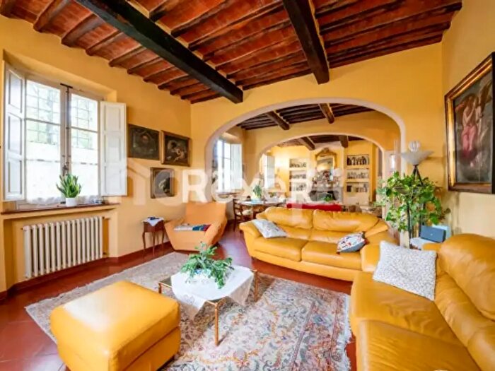 Casa monolocale in vendita in Via Romana Lucchese, Fucecchio