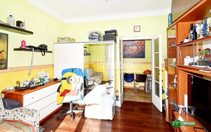 Appartamento bilocale in vendita in Via Ettore Ponti, Milano