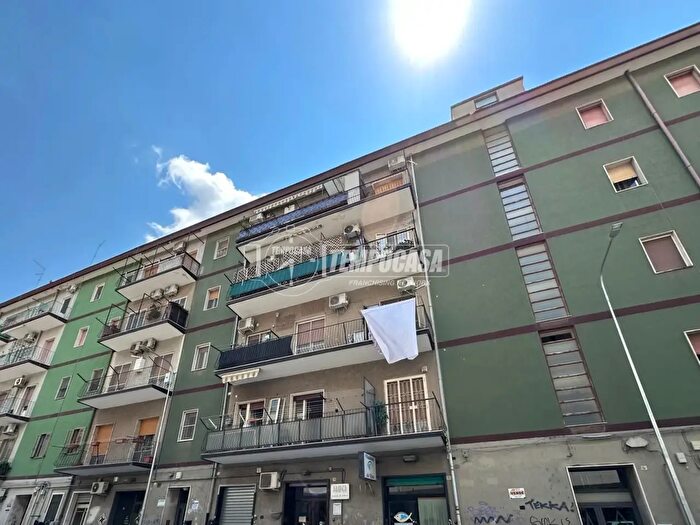 Appartamento trilocale in vendita in Via Molfetta, Foggia