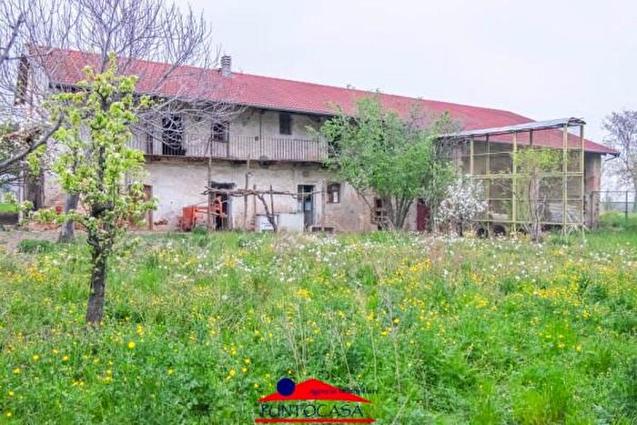 Casa con 6 locali in vendita in Via Tagliata, Villar San Costanzo