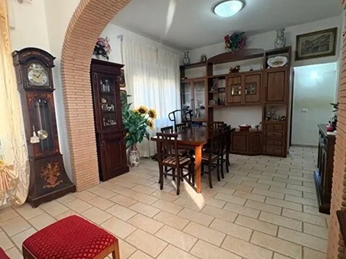 Appartamento con 5 locali in vendita in Orbetello