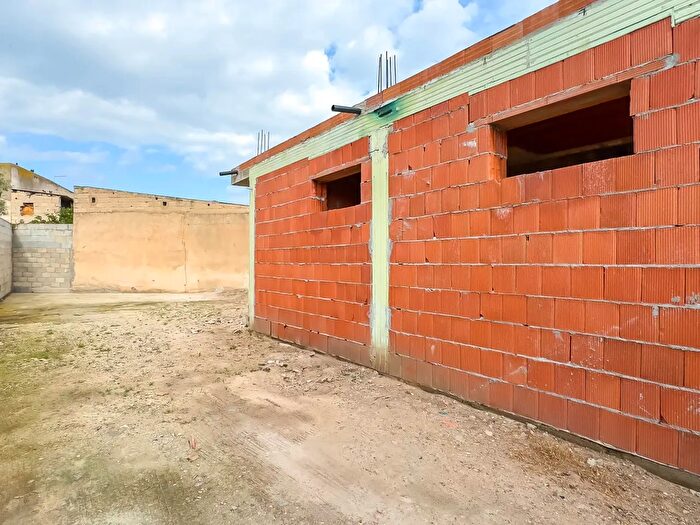 Casa con 5 locali in vendita in Via Berlinguer, Villasor