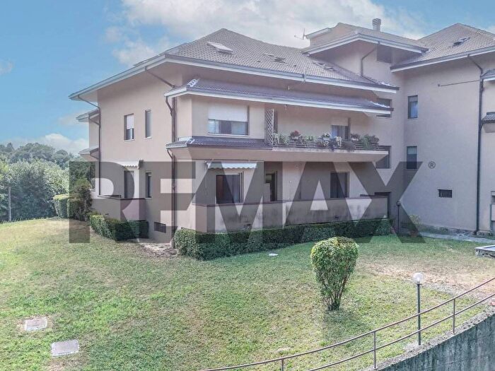 Appartamento trilocale in affitto in Vandorno Piazzo Cossila, Biella