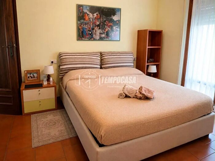 Appartamento in affitto in Viareggio