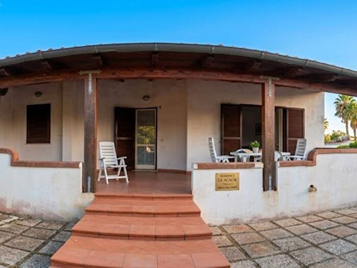 Casa trilocale in affitto in Via Terracina, Centro, San Felice Circeo