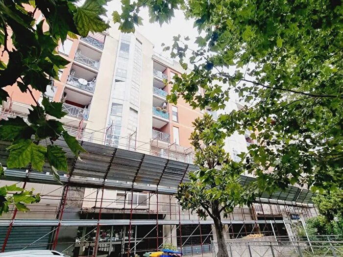 Appartamento in vendita in Via Belgio, Aprilia
