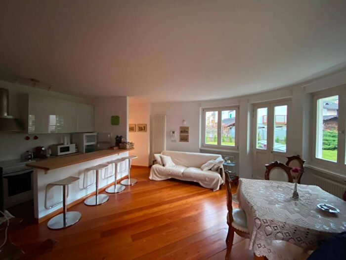 Appartamento trilocale in affitto in Transacqua, Primiero San Martino di Castrozza