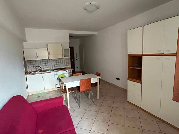 Appartamento monolocale in affitto in Via Settembre, Centro, Avezzano