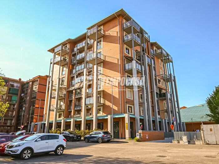 Appartamento quadrilocale in vendita in Via Risorgimento, Collegno