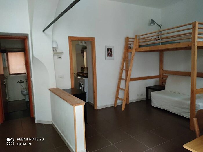 Appartamento monolocale in affitto in Via San Siro, Centro Storico, Piacenza