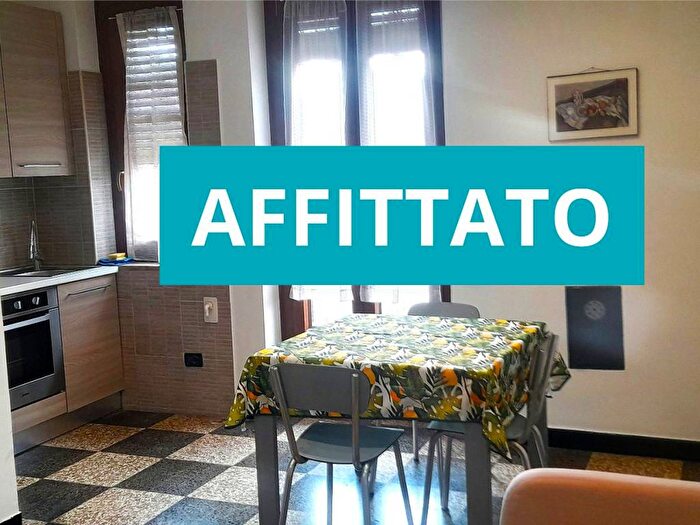 Appartamento bilocale in affitto in Via Gamalero, Santa Rita, Torino