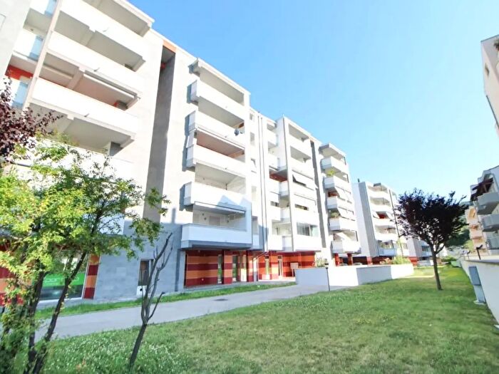 Appartamento bilocale in vendita in Via Nazionale Adriatica Nord, Francavilla Al Mare