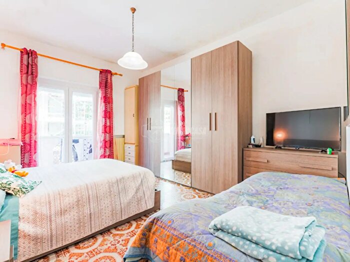 Appartamento trilocale in vendita in Viale Montefiore, Riccione
