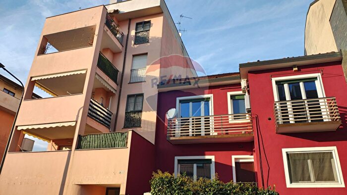 Appartamento bilocale in vendita in Via Andrea Cesalpino, Milano