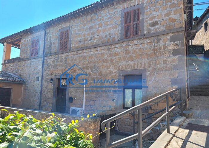 Appartamento bilocale in vendita in Via Mattonata, Civitella DAgliano