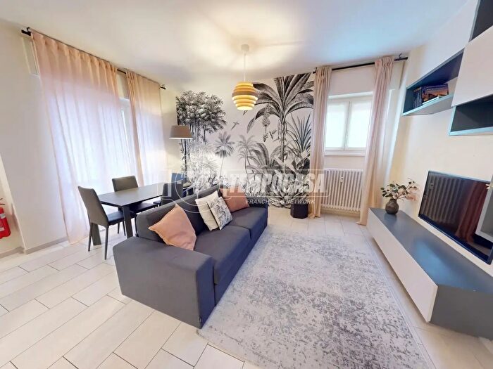 Appartamento bilocale in vendita in Viale Franklin Delano Roosevelt, Como