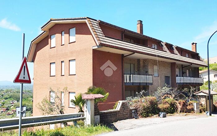 Appartamento bilocale in vendita in Via Palianese Sud, Paliano