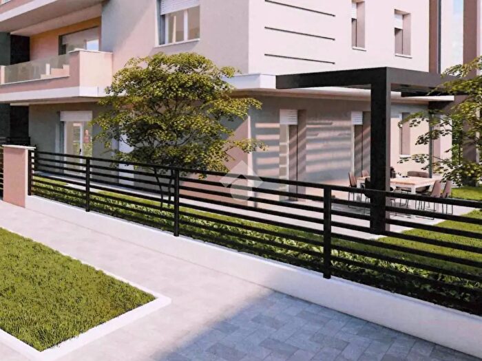 Appartamento quadrilocale in vendita in Via E Berlinguer, Casalgrande