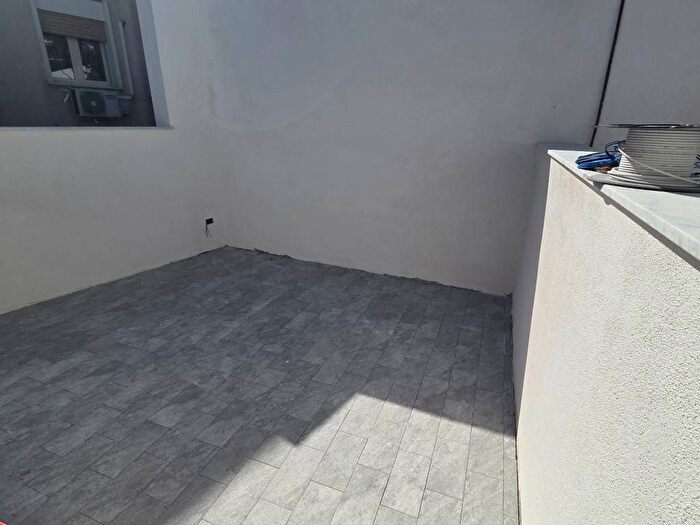 Appartamento bilocale in affitto in Via Filippo Parlatore, Malaspina, Palermo
