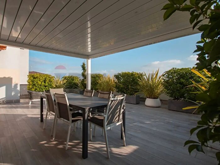 Appartamento quadrilocale in vendita in Castelli Calepio