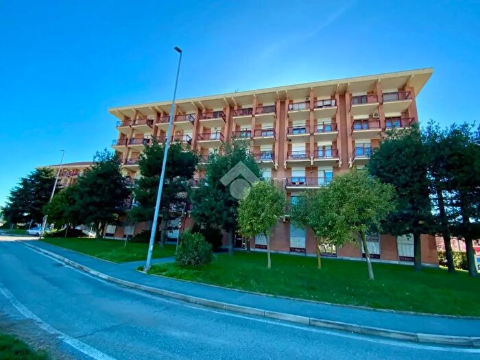 Appartamento quadrilocale in vendita in Via Settimo, Borgaro Torinese